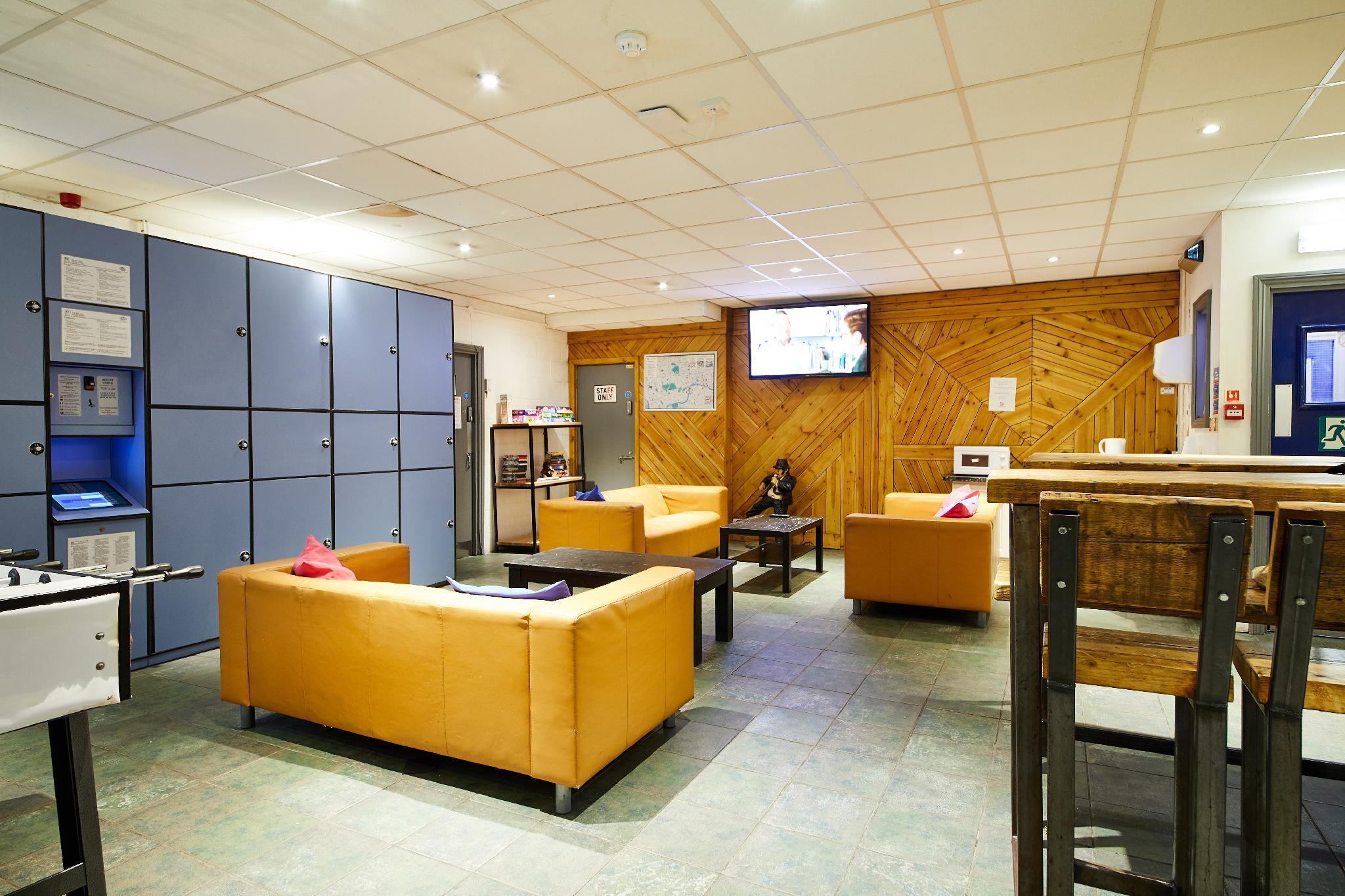 St Christopher'S Inn Shepherd'S Bush Лондон Экстерьер фото